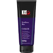 Kis Hair Color KeraDirekt Blue 200 ml