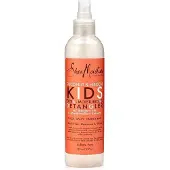 Shea Moisture , Kinderen Extra-Moisturizing Detangler, Kokos & Hibiscus, 8 fl oz (237 ml)