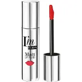 Pupa Milano I'M Matt Lip Fluid 032 Coral Paradise