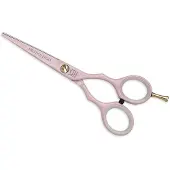 Jaguar Scissors Pre Style Ergo Pink 5,5 Knipschaar Item no.82255-1