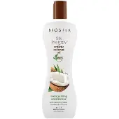 Biosilk Silk Therapy Organic Coconut Oil Moisturizing Conditioner