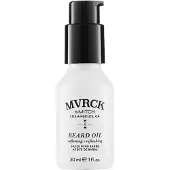 Paul Mitchell Heren MVRCK by Mitch Beard Oil 30 ml