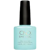 CND Shellac nagellak - Taffy van voor dames - 0,25 oz nagellak