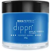 Nail Perfect Dippn' Powder