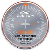 Hairgum Styling wax - - 100 g - Stevige textuur - Voor haar - Unisex