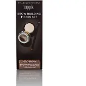 Toppik Poeder Fibers Brow Building Fibers Set Powder Light Brown 2gr
