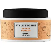 Alfaparf Milano Style Stories Glossy Pomade - 100 ml