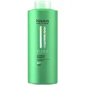 Londa Professional Haarverzorging P.U.R.E. Shampoo 1000 ml