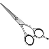 E-Kwip Knipschaar EOP FS Zilver 5inch