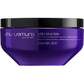 Shu Uemura Yubi Blonde Treatment 200ml
