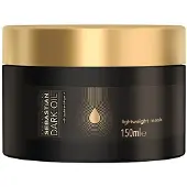 Sebastian Haarverzorging Dark Oil Mask