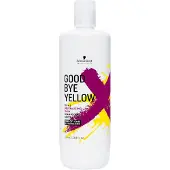 Schwarzkopf Professional Goodbye Yellow Shampoo