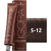 Schwarzkopf Igora Color 60ml Permanent Dye Roze