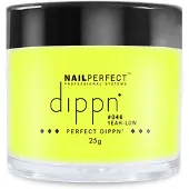 Nail Perfect Acrylic Perfect Dippn' Yeah-Low Poeder - 25gr