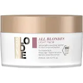 Schwarzkopf Blond Me All Blondes Light Mask - 200ml