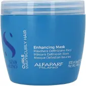 Alfaparf Milano Semi Di Lino Curls Enhancing Mask