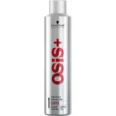 Schwarzkopf Hair Styling OSIS+ Finish Elastic Hairspray flexible Hold 300 ml