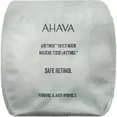 Ahava Safe pRetinol Sheet Mask