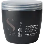 Alfaparf Milano Mask Semi Di Lino Sublime Detoxifying Mud (500 ml)