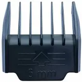 Kyone - Set Opzetkammen - voor Classic Barber Clipper - 3/6/9/12 mm