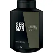 Sebastian MAN THE BOSS Thickening Line Shampoo 250 ml