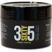 3SIXTY5 Hair Care Perky Pomade Hold 10 Shine 8 75ml