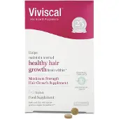 Viviscal Healthy Hair Woman Tabletten