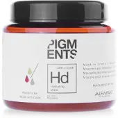 Alfaparf Milano - Pigments - Hydrating Mask - 200 ml