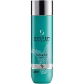 System Professional LipidCode Inessence Shampoo - 250ml | Voor Shampoo Zonder Siliconen