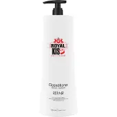 Kis Royal Repair Cleanditioner Shampoo 1000ml | Dierproefvrije Shampoo