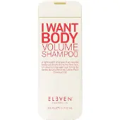 Eleven I Want Body Volume Shampoo Shampoo 300 ml