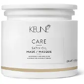 Keune Care Satin Oil Mask 200 ml
