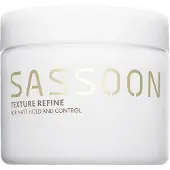 Sassoon Haarverzorging Finish Texture Refine 50 ml
