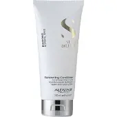 Alfaparf Milano Semi di Lino Diamond Illuminating Conditioner - 200ml | Voor Normaal Haar
