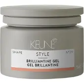 Keune - Style - Gloss - Brilliantine Gel - 75 ml