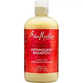 Big Buy Cooking - Red Palm Oil & Cocoa Butter - Shampoo - 384 ml