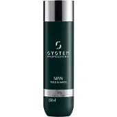 System Professional LipidCode System Professional Man Triple Shampoo