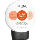 Revlon Haarmasker Nutri Color Tangerine
