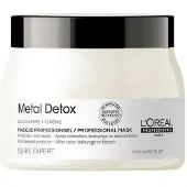 L'Oréal Metal Detox Mask 500 ml