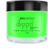 Nail Perfect Acrylic Perfect Dippn' een Mania Poeder - 25gr