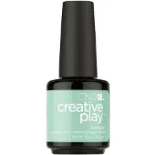 CND - Creative Play Gel Polish - #501 Shady Palms - 15 ml