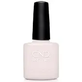 CND Shellac Gel Nagellak, Langdurige Nagellak met Boogvormige Kwast, Roze/Roos/Fuchsia, 0.25 fl oz