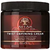 I Am Twist Defining Cream