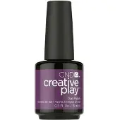 CND - Creative Play Gel Polish - #444 Raisin Eyebrows - 15 ml