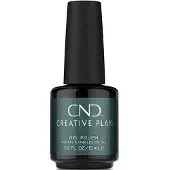 CND - Creative Play Gel Polish - #533 Envied Green - 15 ml