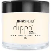Nail Perfect Acrylic Perfect Dippn' Cover Up Poeder - 25gr