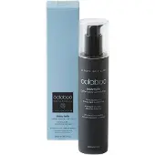 Oolaboo Blushy Truffle Brilliant Platinum Hair Bath