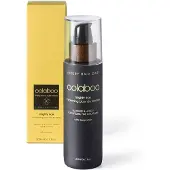 Oolaboo Mighty Rice Thickening Blow Dry Booster