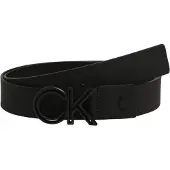 Calvin Klein Adj Cut Out Pb 35mm Riem