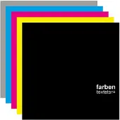Konkurrent Farben - Textstar+ (2 LP) (Remastered)